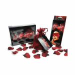You And Me On A Bed Of Roses Red - Image 2