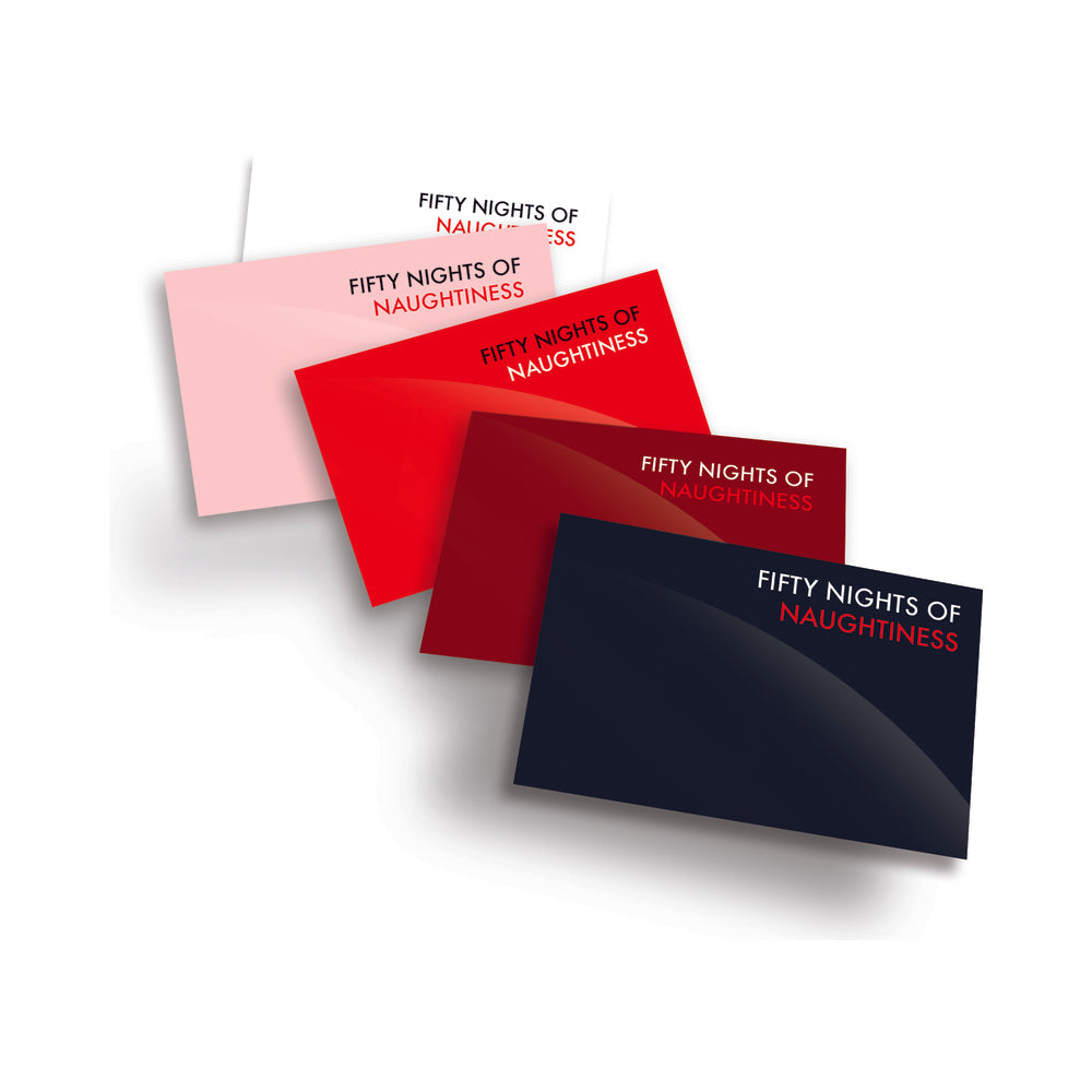 CNVNAL-60440_3_d75aad2d-5e7e-4d2e-b32c-985d825aabc7 Fifty Nights Of Naughtiness Couples Card Game - Image 1