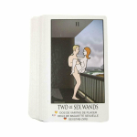 Sex Fortunes Tarot Cards For Lovers Game - Image 2
