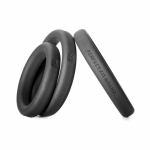 Perfect Fit Xact-fit Silicone Rings S-m-l (#14, #17, #20) Black - Image 3