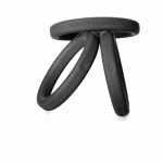 Xact-Fit Cockring Kit 3 Medium to Large Black - Image 3