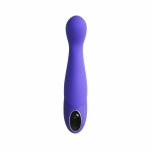 Sincerely, Ss Lavender 10 Function Vibrator - Image 2