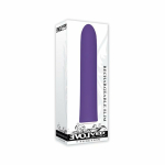Evolved Rechargeable Slim Vibe 7 Function Waterproof Purple - Image 2
