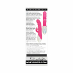 Evolved Instant-o With Clitoral Suction 8 Function Silicone Rechageable Waterproof - Image 2
