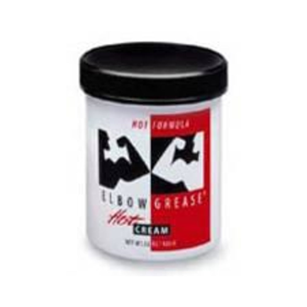 CNVNAL-6142_1_95ce5769-1588-4baf-9f3b-d4444c0c8713 Elbow Grease Hot Cream (4oz) - Image 1