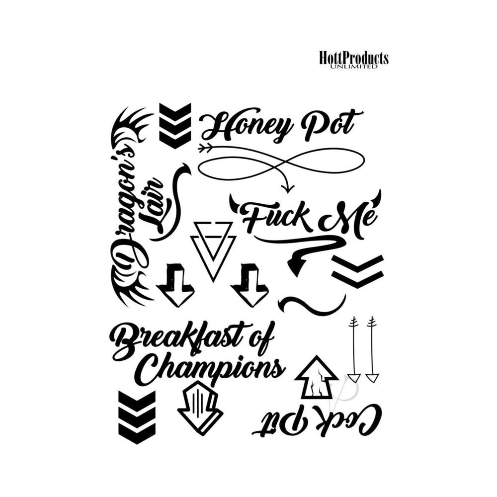 CNVNAL-61436_ba05b7978732c6b7d1dd6c67ce792a5e Erotic Tattoos Assorted Pack - Image 1