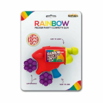 Rainbow Pecker Confetti Gun - Image 2