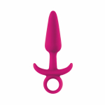 Inya Prince Anal Plug Silicone Tapered - Image 3