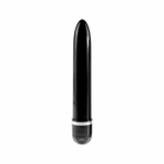 King Cock 9 inches Vibrating Stiffy - Image 2