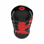 PDX ELITE Air Tight Pussy Stroker - Image 2