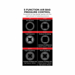 Pdx Elite Cock Compressor Vibrating Stroker - Image 2