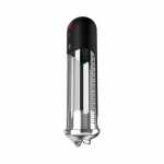 PDX ELITE Blowjob Power Pump - Image 3