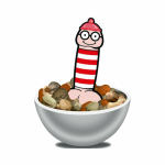 Where's Dildo? - Image 2