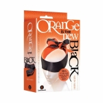 Orange Is The New Black Satin Sash Reversible Blindfold Restraint - Image 3