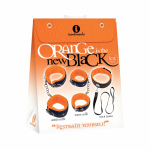 Orange Is The New Black, Kit #1 Restrain Yourself - Image 3