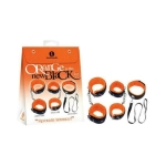 Orange Is The New Black, Kit #1 Restrain Yourself - Image 2