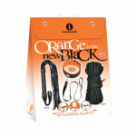 Orange Is The New Black, Kit #3  50 Lashes, Slave! - Image 2