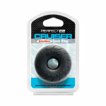 Perfect Fit Cruiser Cock Ring Black - Image 2