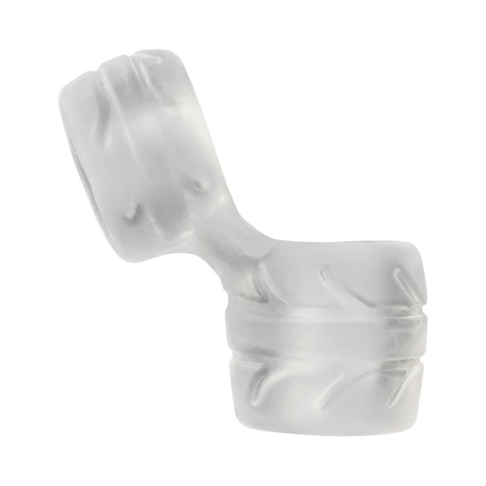 CNVNAL-61725_1_21e5d757-4878-4e16-8693-18d69ed0841e Perfect Fit Cock + Ball Ring & Stretcher - Image 1