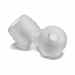 Perfect Fit Cock + Ball Ring & Stretcher - Image 2