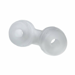 Perfect Fit Cock + Ball Ring & Stretcher - Image 3