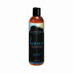 Intimate Earth Heaven Hazelnut Biscotti Massage Oil 4oz - Image 2