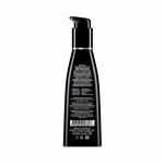Wicked Aqua Sweet Peach Flavored Lubricant 4oz - Image 2