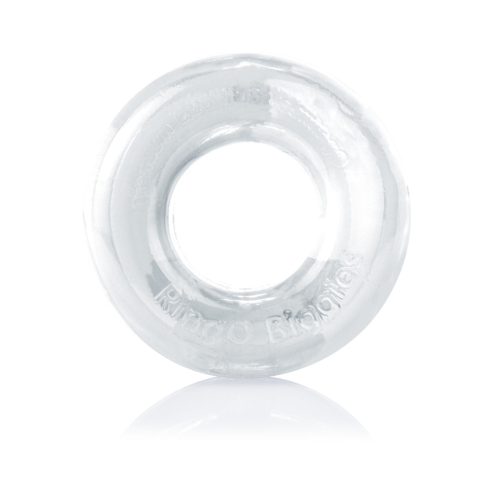 CNVNAL-61918_3_2b3b2060-4685-4c71-8613-8bbfe4720f4f Screaming O RingO Biggies Colossal Cock Ring - Image 1