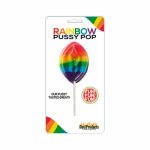 Rainbow Pussy Pop Carded - Image 2