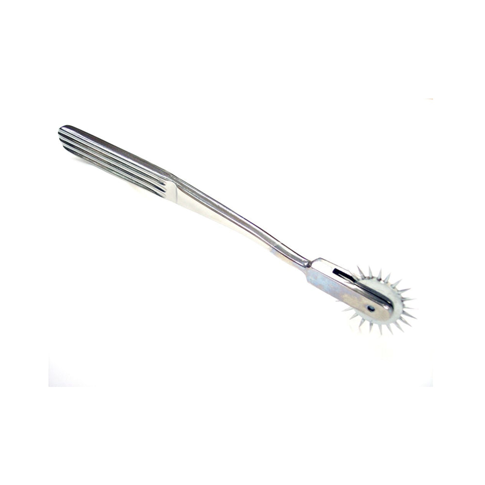 CNVNAL-62058_575407f1-6943-48b0-a56b-16cf46a34f6b Rouge Stainless Steel Pinwheel Single - Image 1