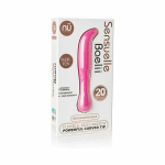 Sensuelle Baelii G-spot Vibe - Image 2