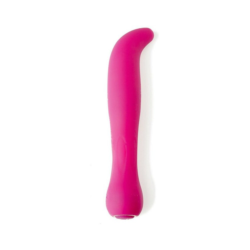 CNVNAL-62095_2 Sensuelle Baelii G-spot Vibe - Image 1