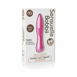Sensuelle Bobbii Silicone - Image 2