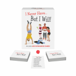 I Never Have But I Will Dares Adult Party Game - Image 2