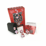 The Best Sex Dice Game Ever