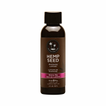 Earthly Body Massage Lotion Skinny Dip 2oz