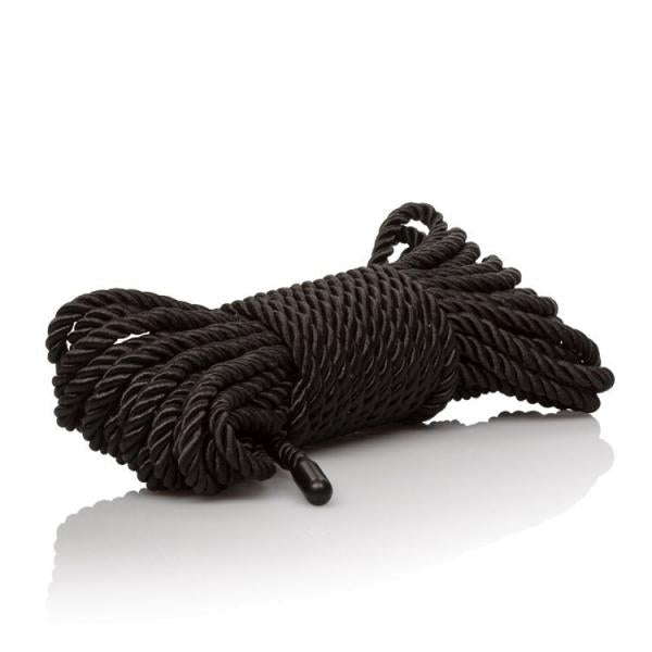 CNVNAL-62477_21519155793 Scandal BDSM Rope Black - Image 1