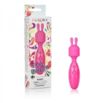 Tiny Teasers Bunny Body Massager Pink - Image 3