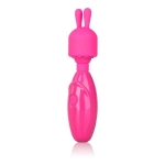 Tiny Teasers Bunny Body Massager Pink - Image 2