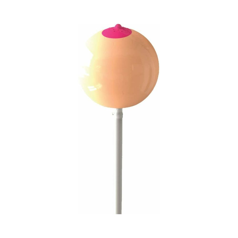 CNVNAL-62515_506db4a3f3d92b7d4b49d9bc0c521c94 Lil Boobie Pop Candy Strawberry Flavor - Image 1