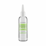 Main Squeeze Water Based Lubricant 3.4 fluid ounces