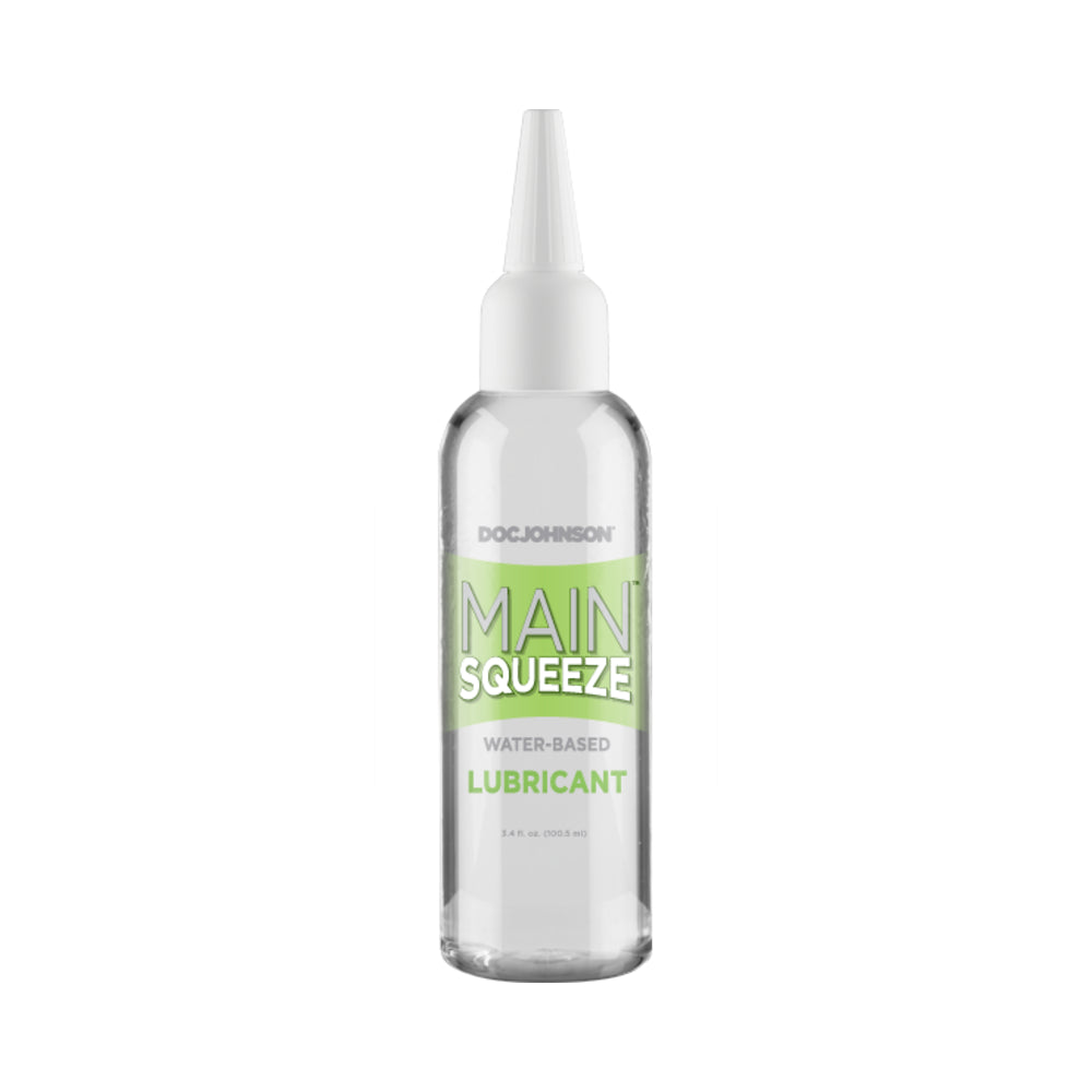 CNVNAL-62648_1_ea911298-af38-4bc7-901c-20c2e702e714 Main Squeeze Water Based Lubricant 3.4 fluid ounces - Image 1