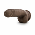 Au Naturel - 7in Sensa Feel Fat Boy - Chocolate - Image 2