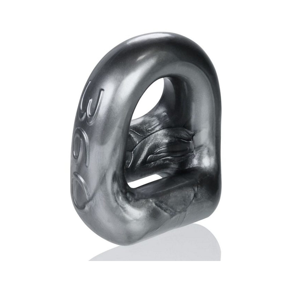 CNVNAL-63024_1_cd76cf92-1bcf-41e0-bf8f-881917f56420 Oxballs 360, Cockring & Ballsling - Image 1