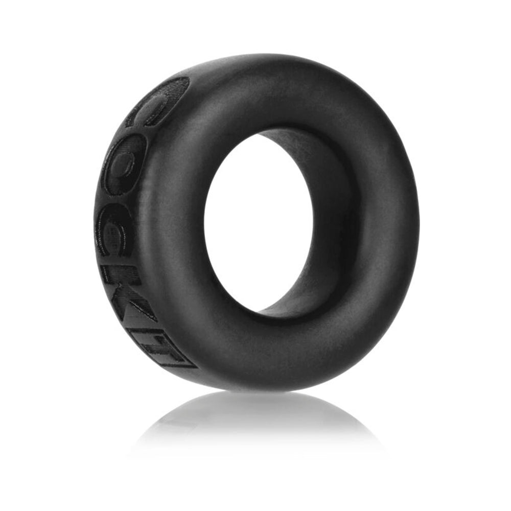 CNVNAL-63044_1_48cd06ad-15b1-44b9-9595-fdd0d874a833 Oxballs Cock-T Cock Ring Black - Image 1