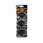 Oxballs Ringer 3-pack Of Do-nut-1 Small - Image 3