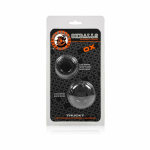 Oxballs Truckt, Cockring - Image 3