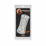 OxBalls Jerk, Masturbator, Clear - Image 3