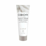 Coochy Shave Cream Au Natural 7.2 fluid ounces