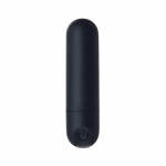 Zero Tolerance All Powerful Rechargeable Black - Image 2